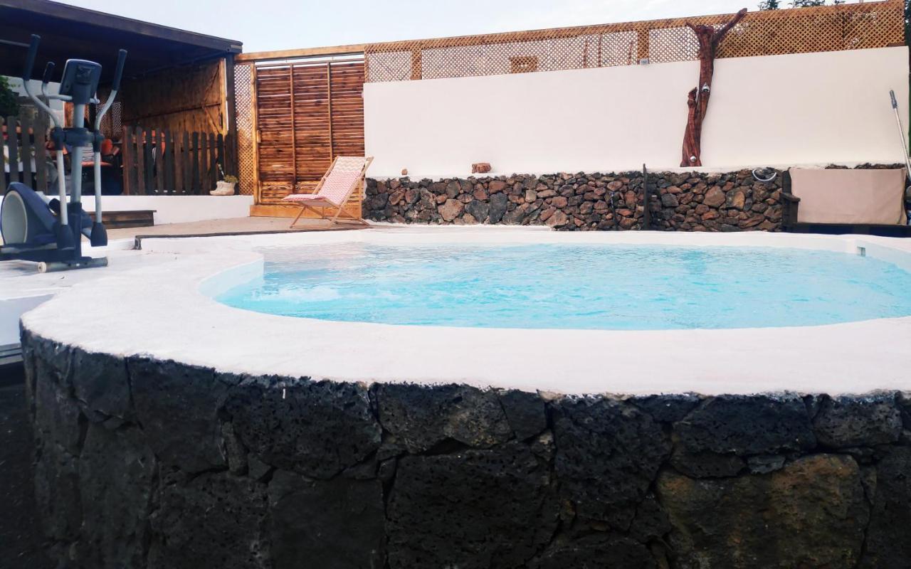 Finca Villa Lucia - El Mirador Macher Екстер'єр фото