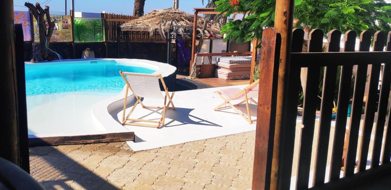 Finca Villa Lucia - El Mirador Macher Екстер'єр фото