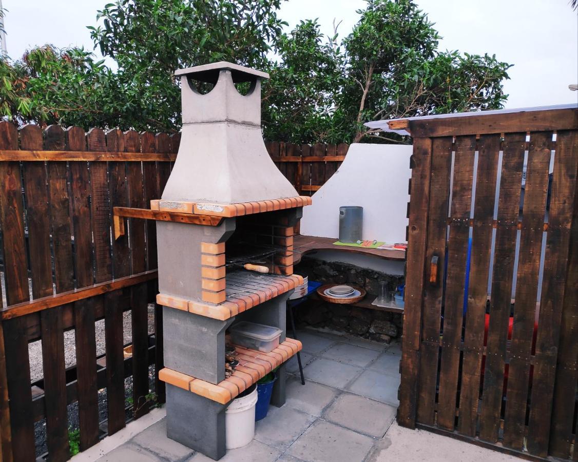 Finca Villa Lucia - El Mirador Macher Екстер'єр фото