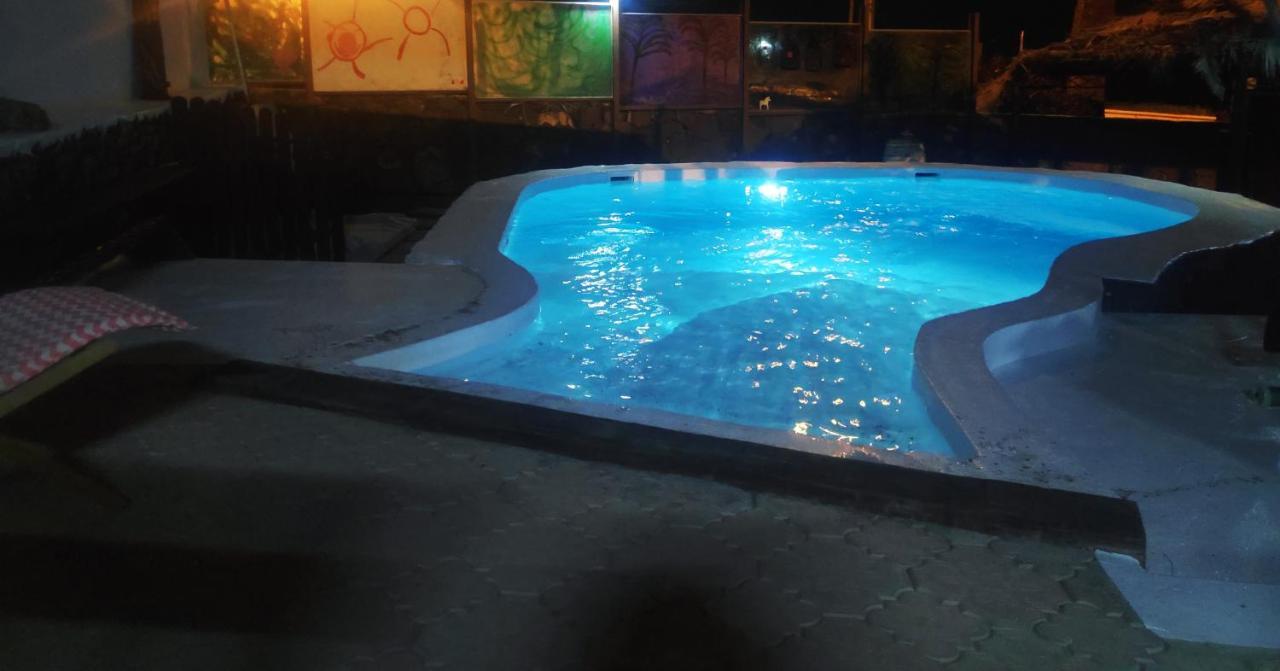 Finca Villa Lucia - El Mirador Macher Екстер'єр фото
