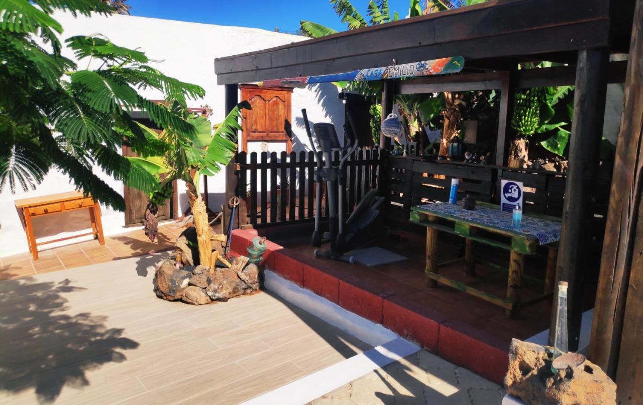 Finca Villa Lucia - El Mirador Macher Екстер'єр фото