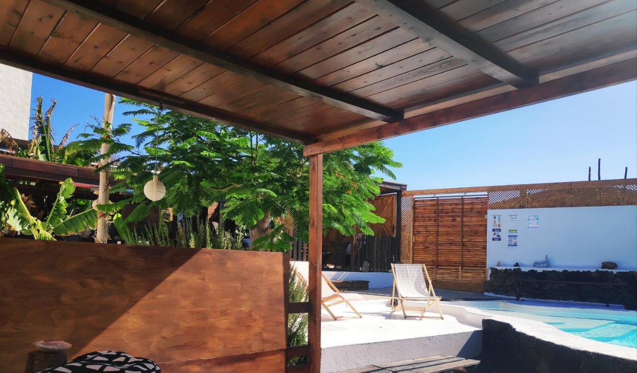 Finca Villa Lucia - El Mirador Macher Екстер'єр фото