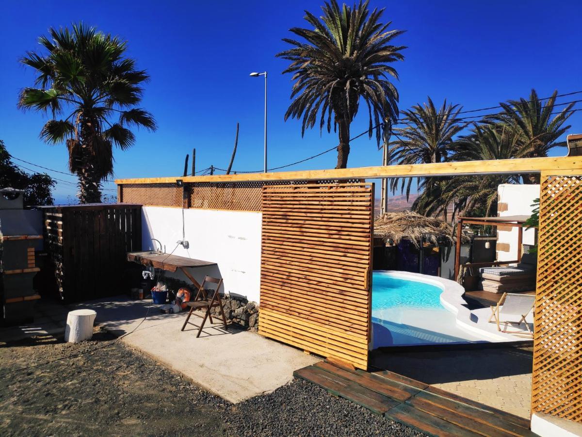 Finca Villa Lucia - El Mirador Macher Екстер'єр фото