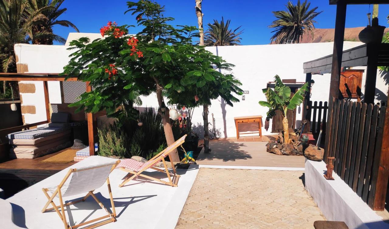 Finca Villa Lucia - El Mirador Macher Екстер'єр фото