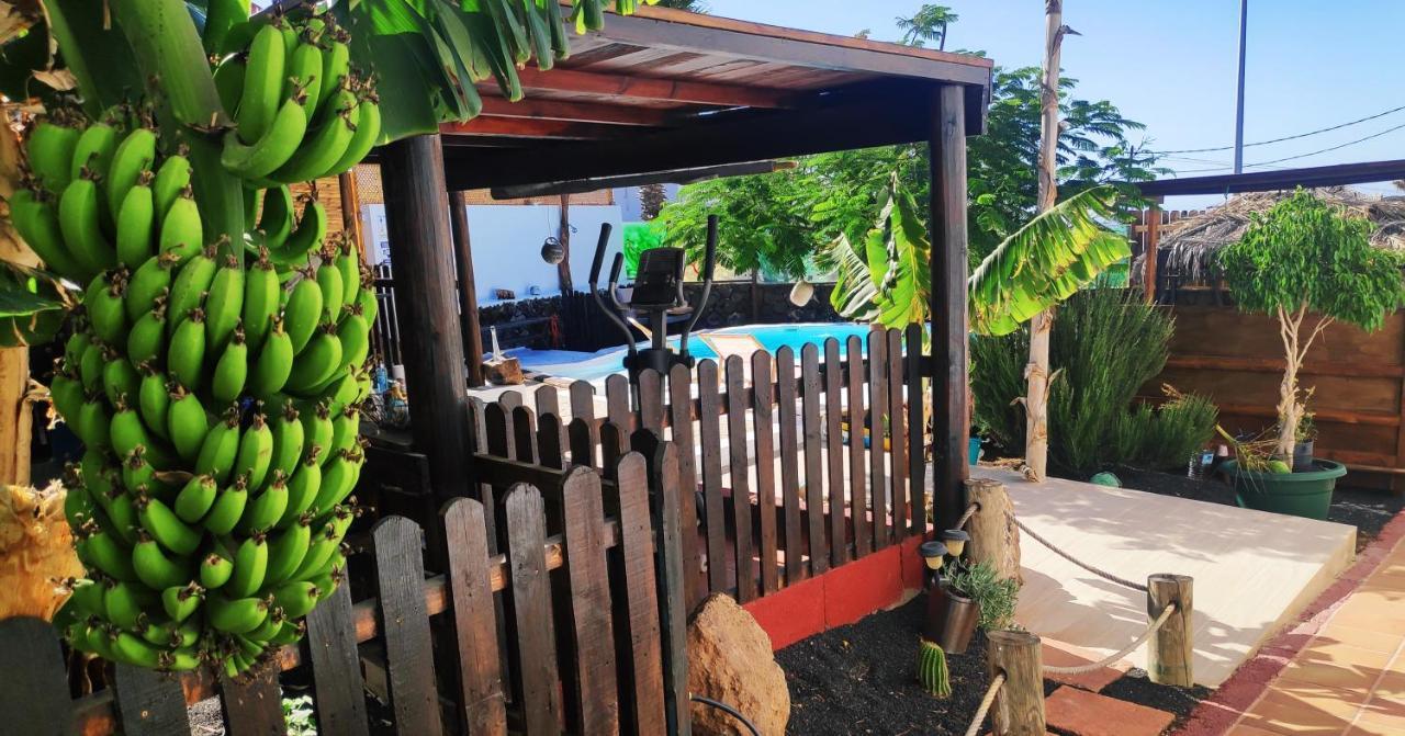 Finca Villa Lucia - El Mirador Macher Екстер'єр фото
