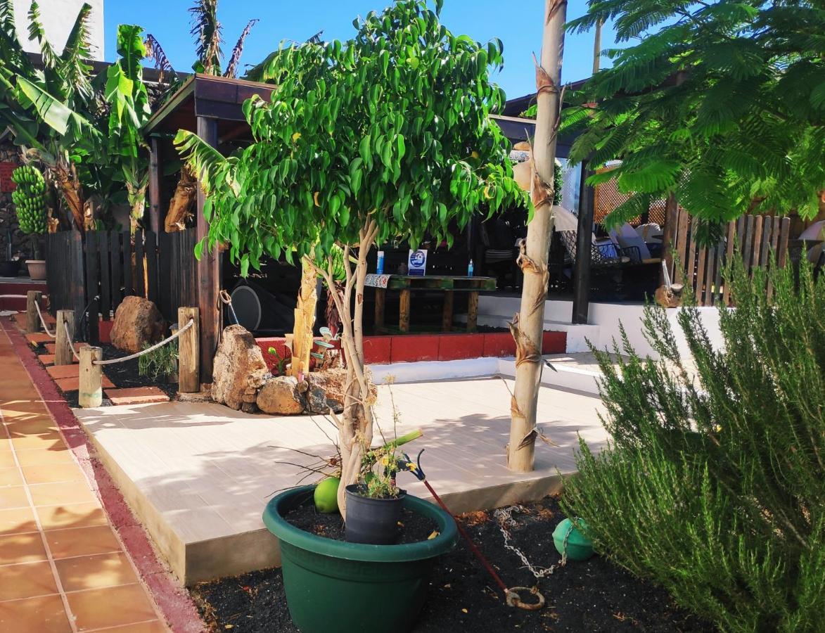Finca Villa Lucia - El Mirador Macher Екстер'єр фото