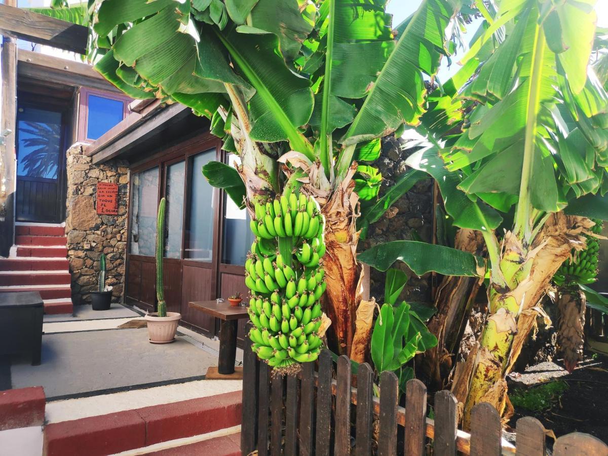 Finca Villa Lucia - El Mirador Macher Екстер'єр фото