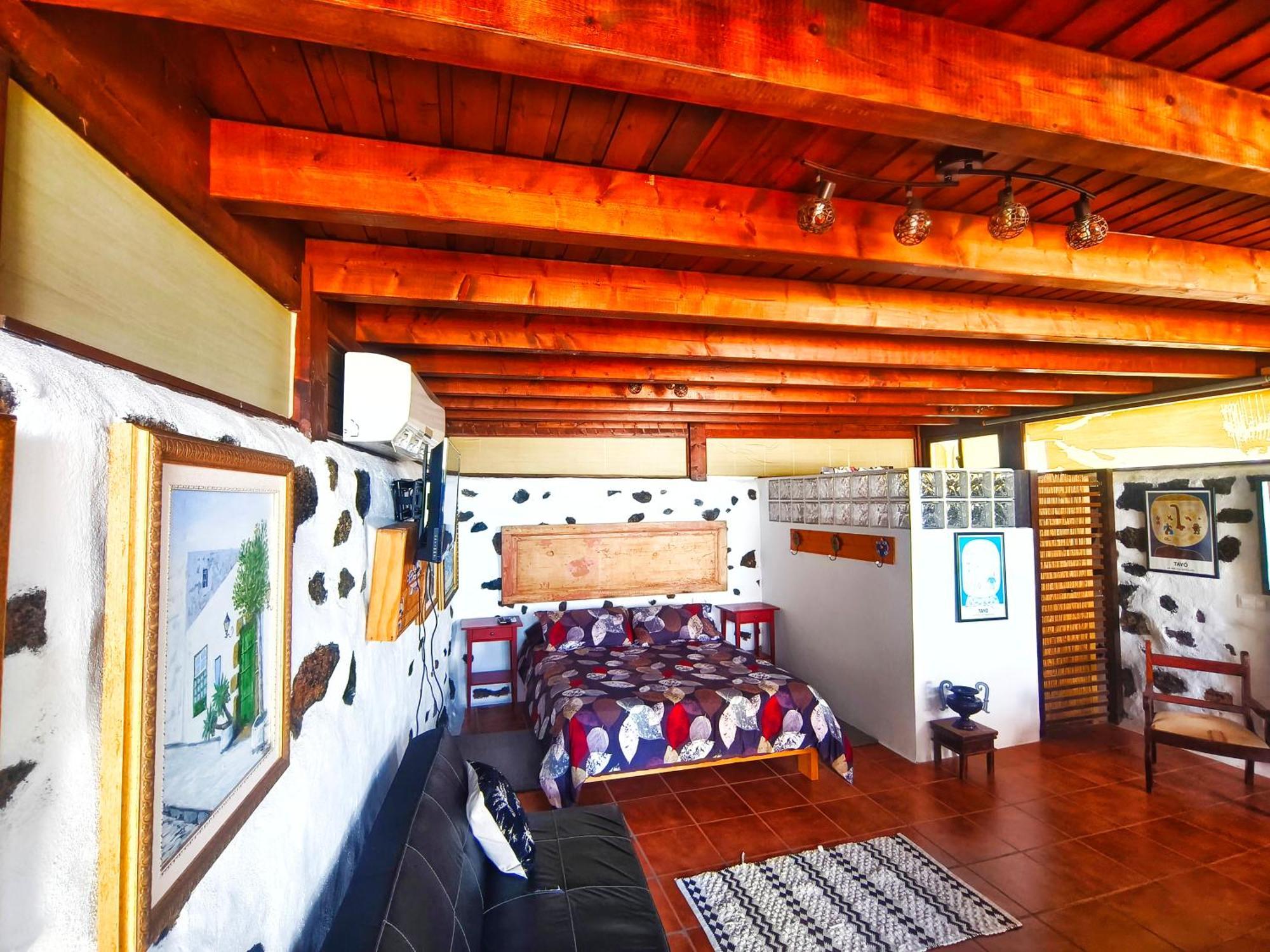 Finca Villa Lucia - El Mirador Macher Екстер'єр фото