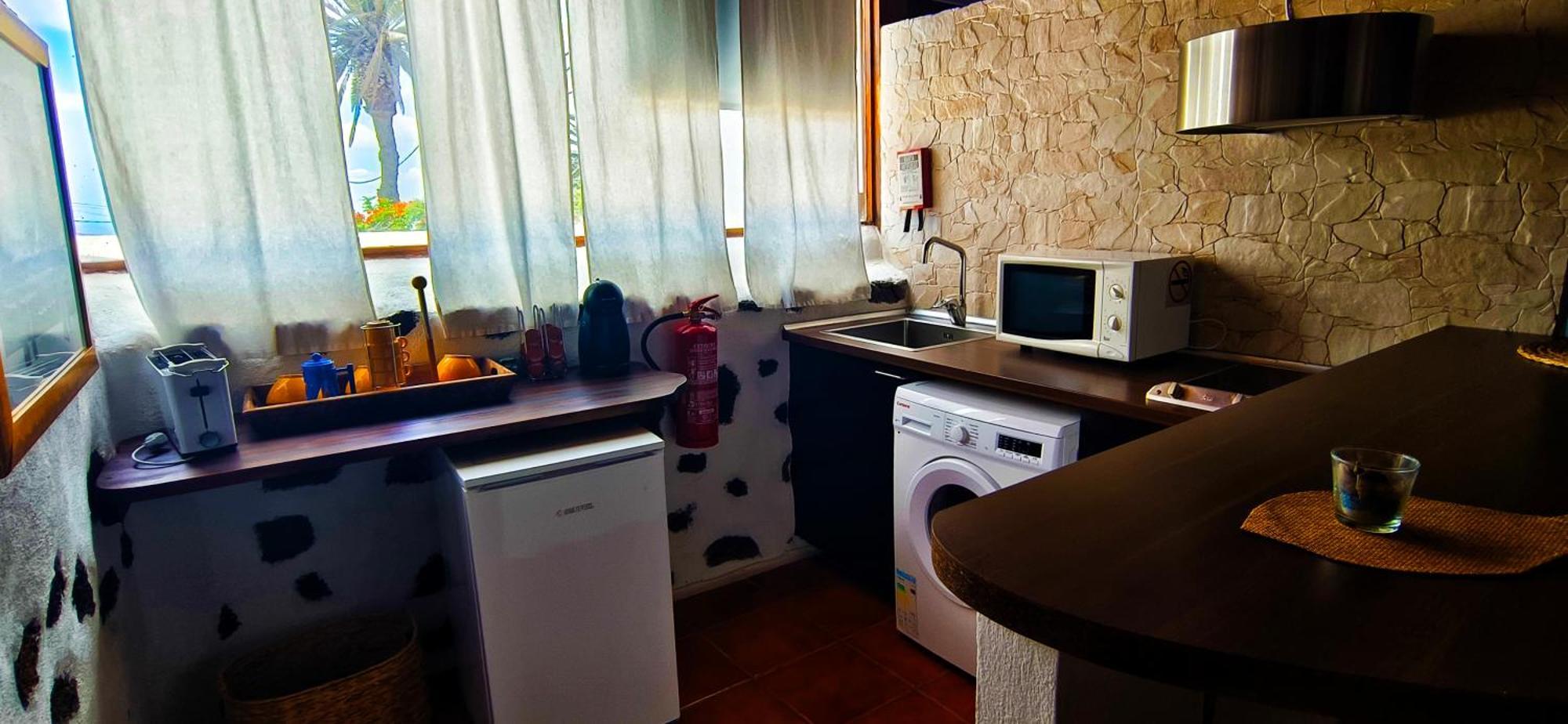 Finca Villa Lucia - El Mirador Macher Екстер'єр фото